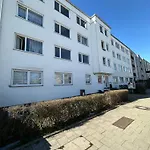Low Budget Olympia Park Apartmenthostel Han 53