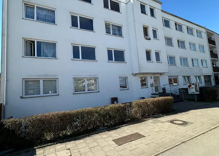 Low Budget Olympia Park Apartmenthostel Han 53