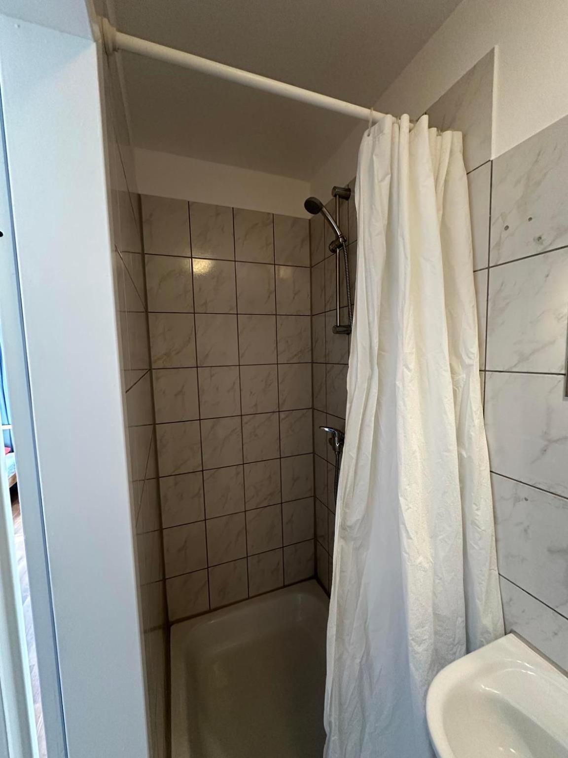 Aparthotel Budget Olympia Park Apartmenthostel 53 Munich