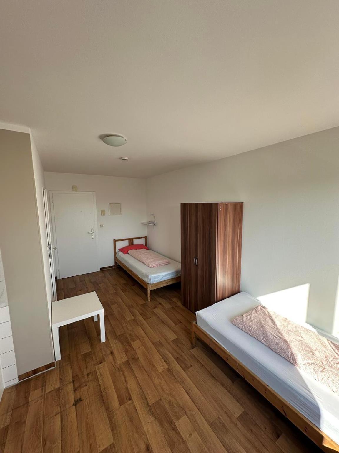 Budget Olympia Park Apartmenthostel 53