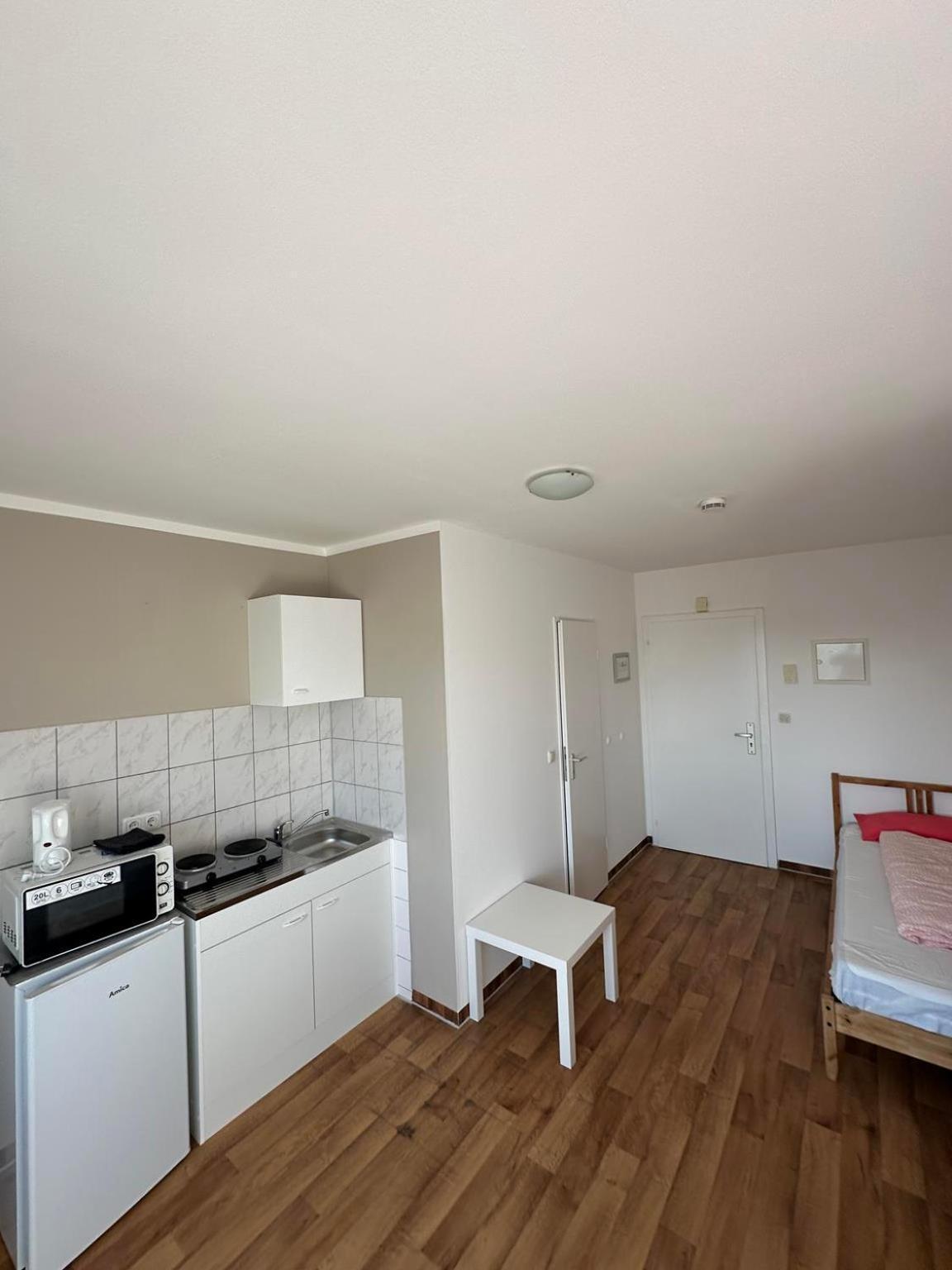 Budget Olympia Park Apartmenthostel 53 Aparthotel *