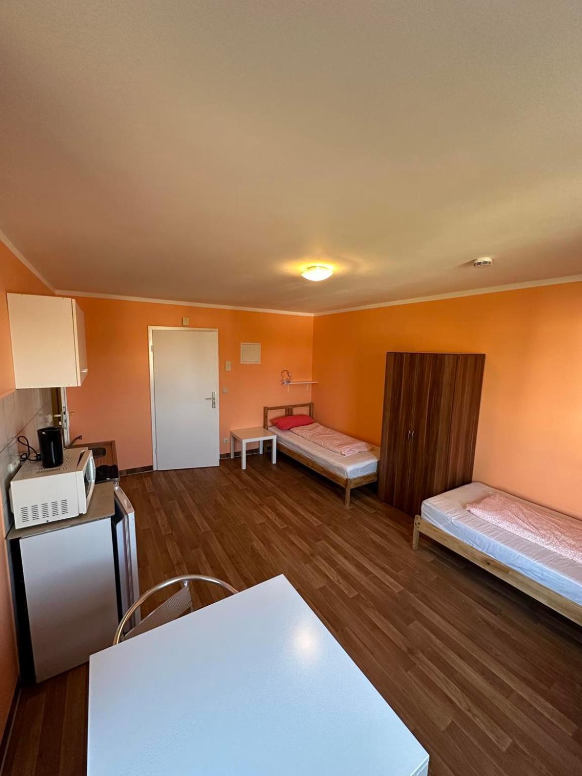 Budget Olympia Park Apartmenthostel 53 * Munich