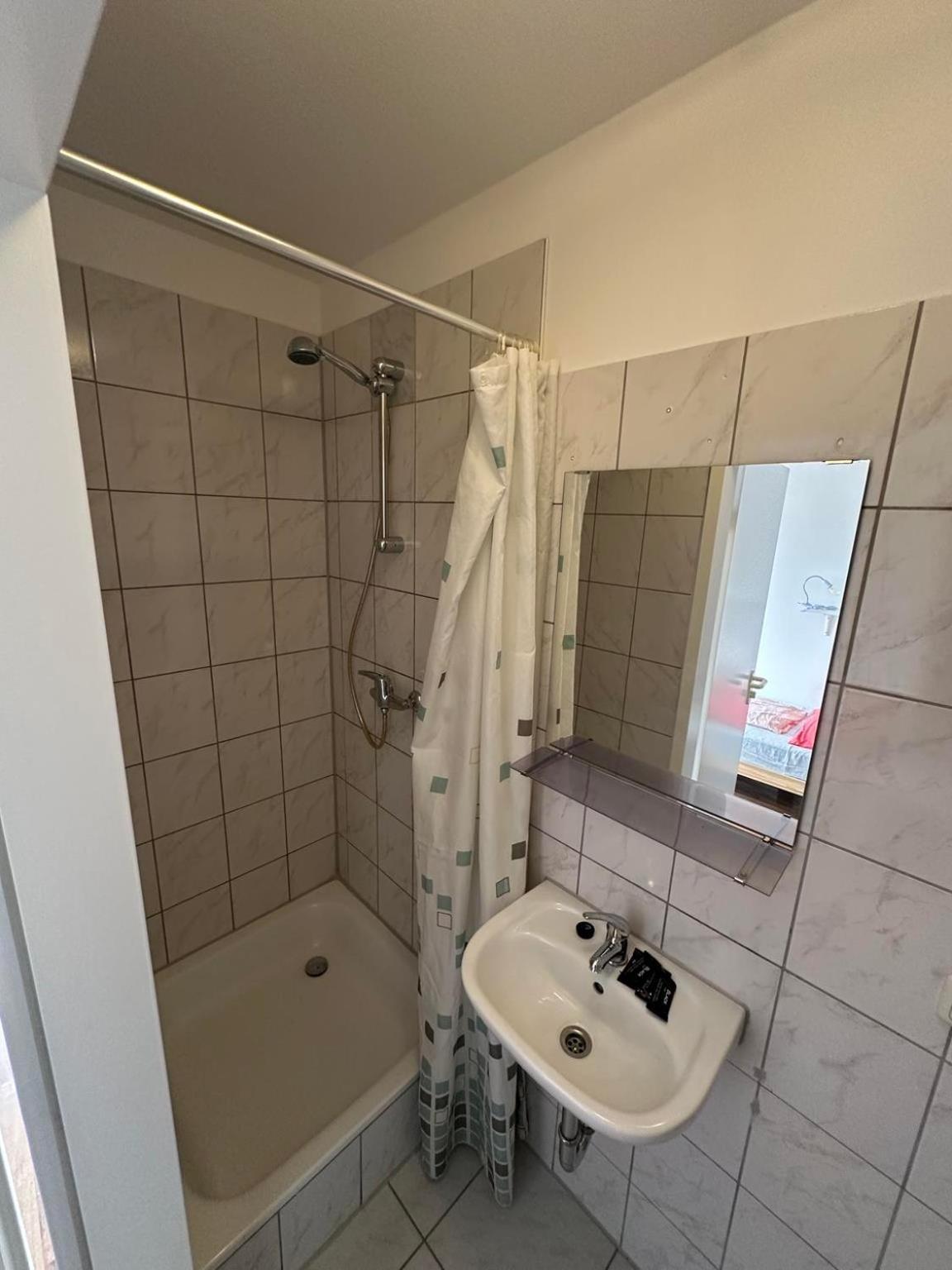 Aparthotel Budget Olympia Park Apartmenthostel 53