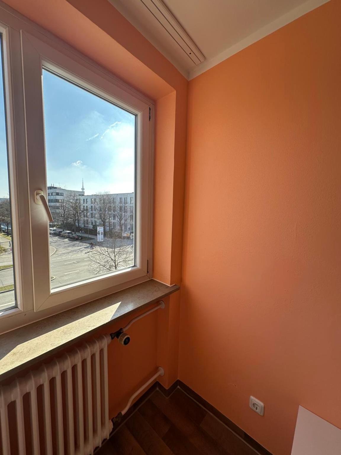 Aparthotel Budget Olympia Park Apartmenthostel 53
