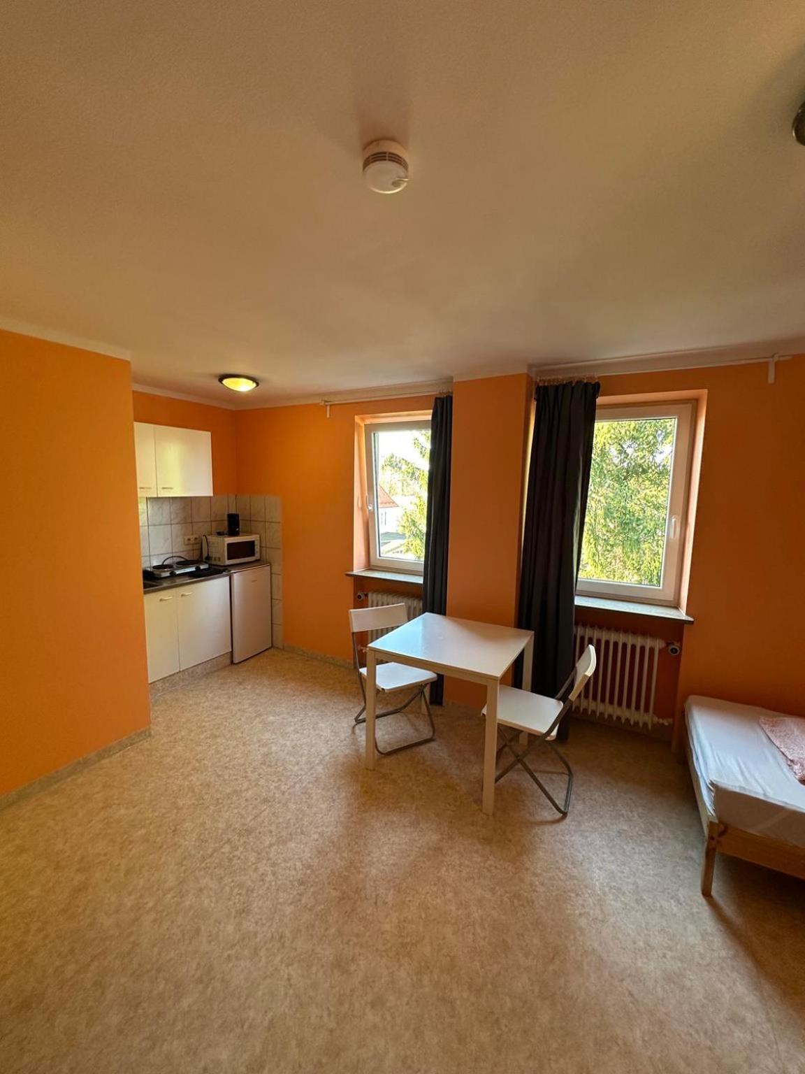 Budget Olympia Park Apartmenthostel 53 Aparthotel