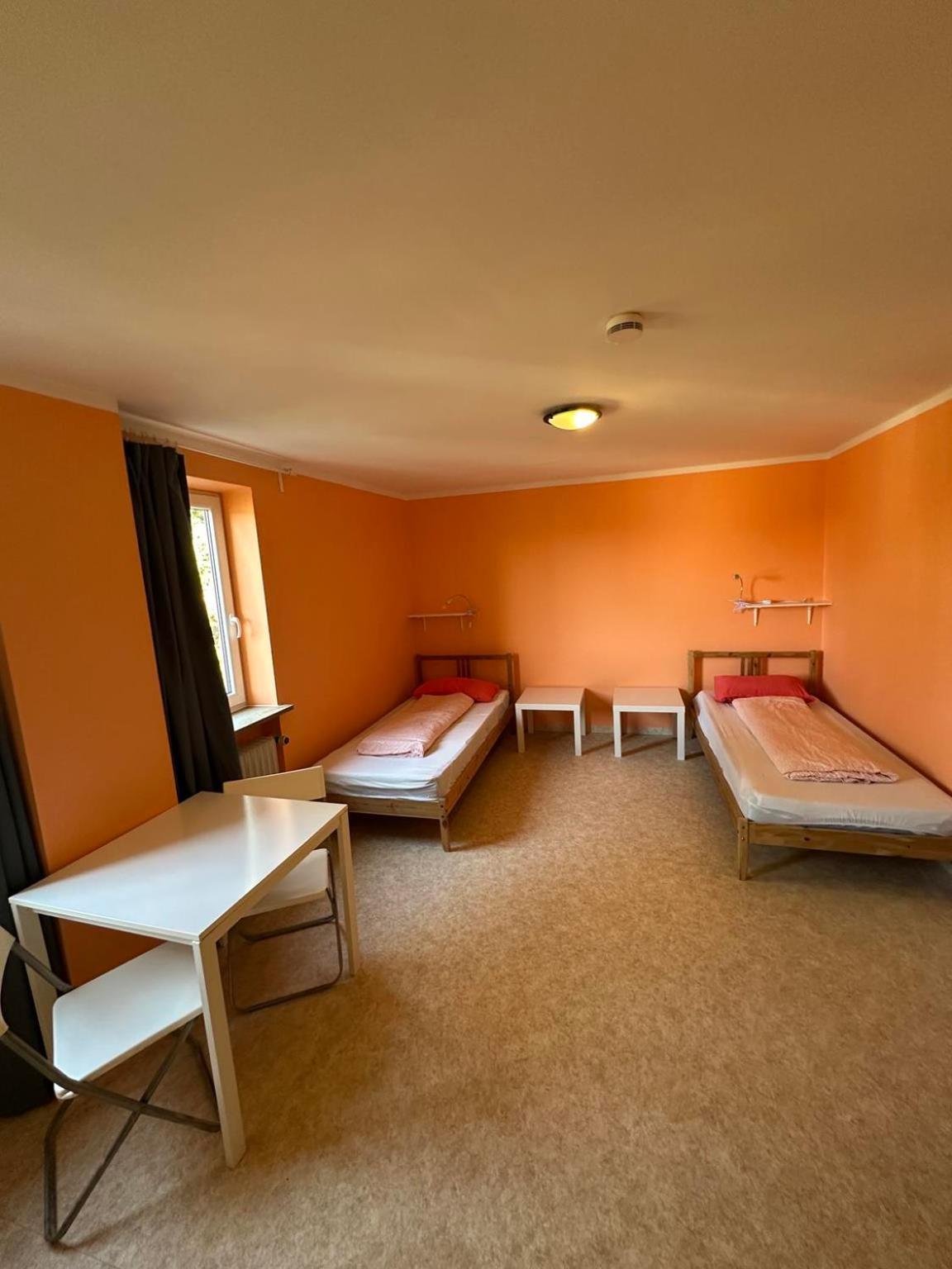 Aparthotel Budget Olympia Park Apartmenthostel 53