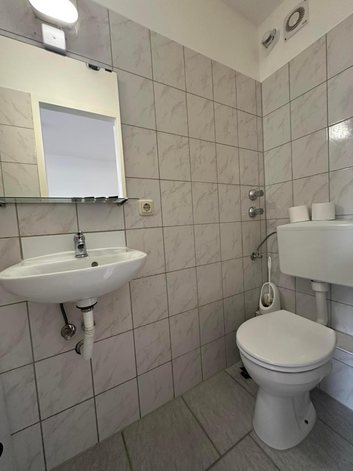 Aparthotel Budget Olympia Park Apartmenthostel 53 Munich