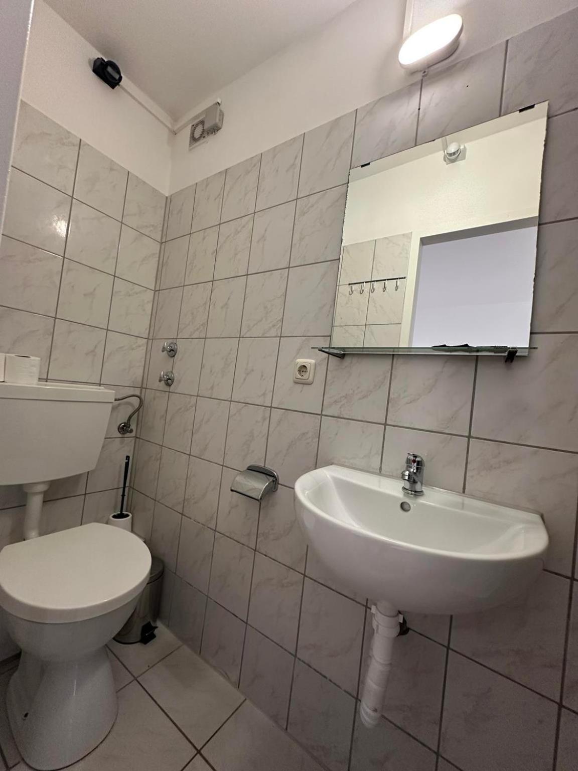 Budget Olympia Park Apartmenthostel 53 Aparthotel Munich