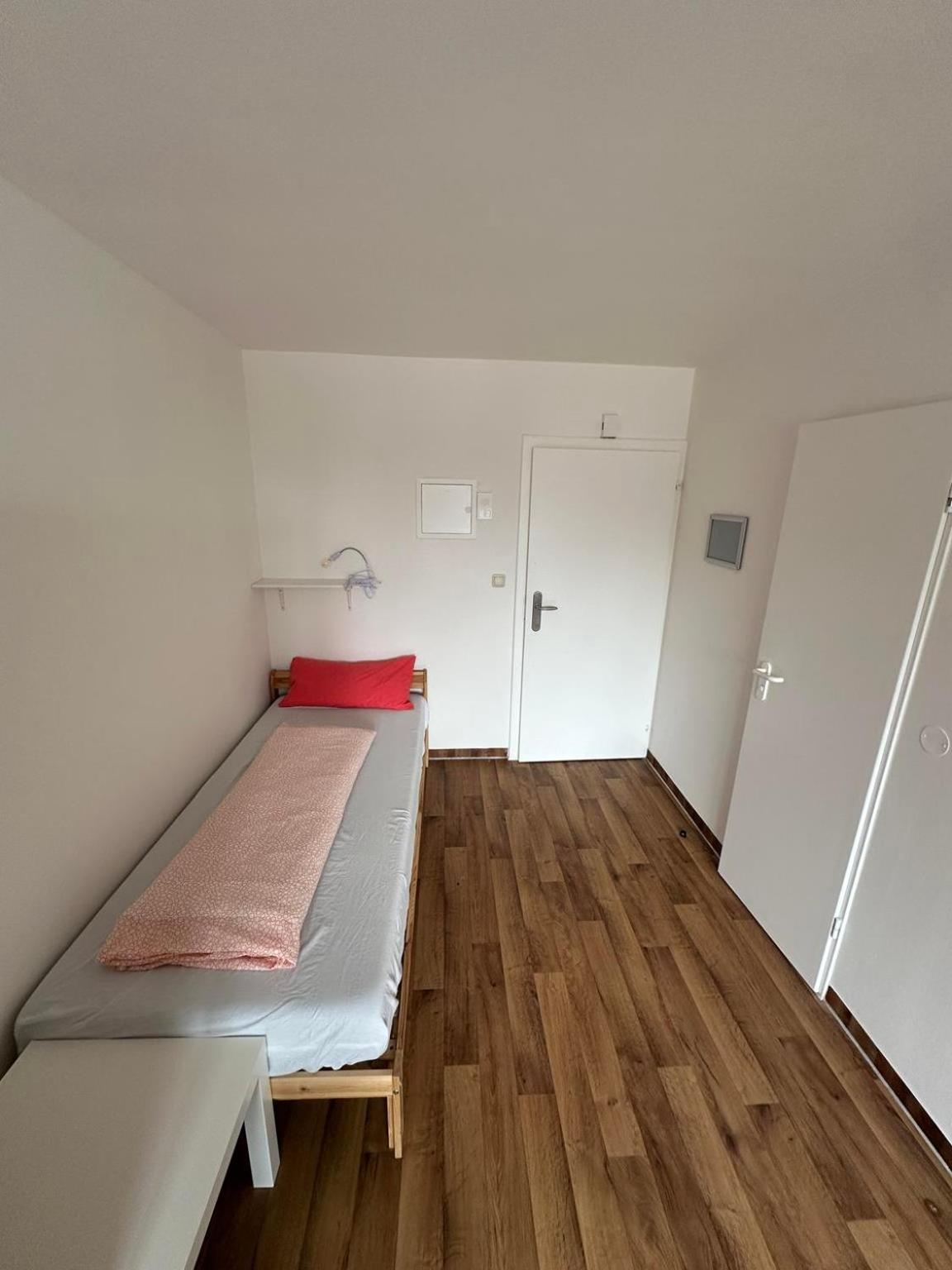 Aparthotel Budget Olympia Park Apartmenthostel 53 *