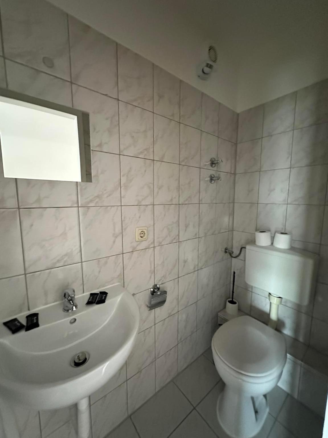 Budget Olympia Park Apartmenthostel 53 Munich