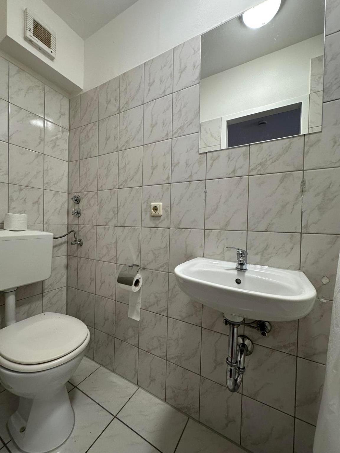 Budget Olympia Park Apartmenthostel 53 Aparthotel Munich