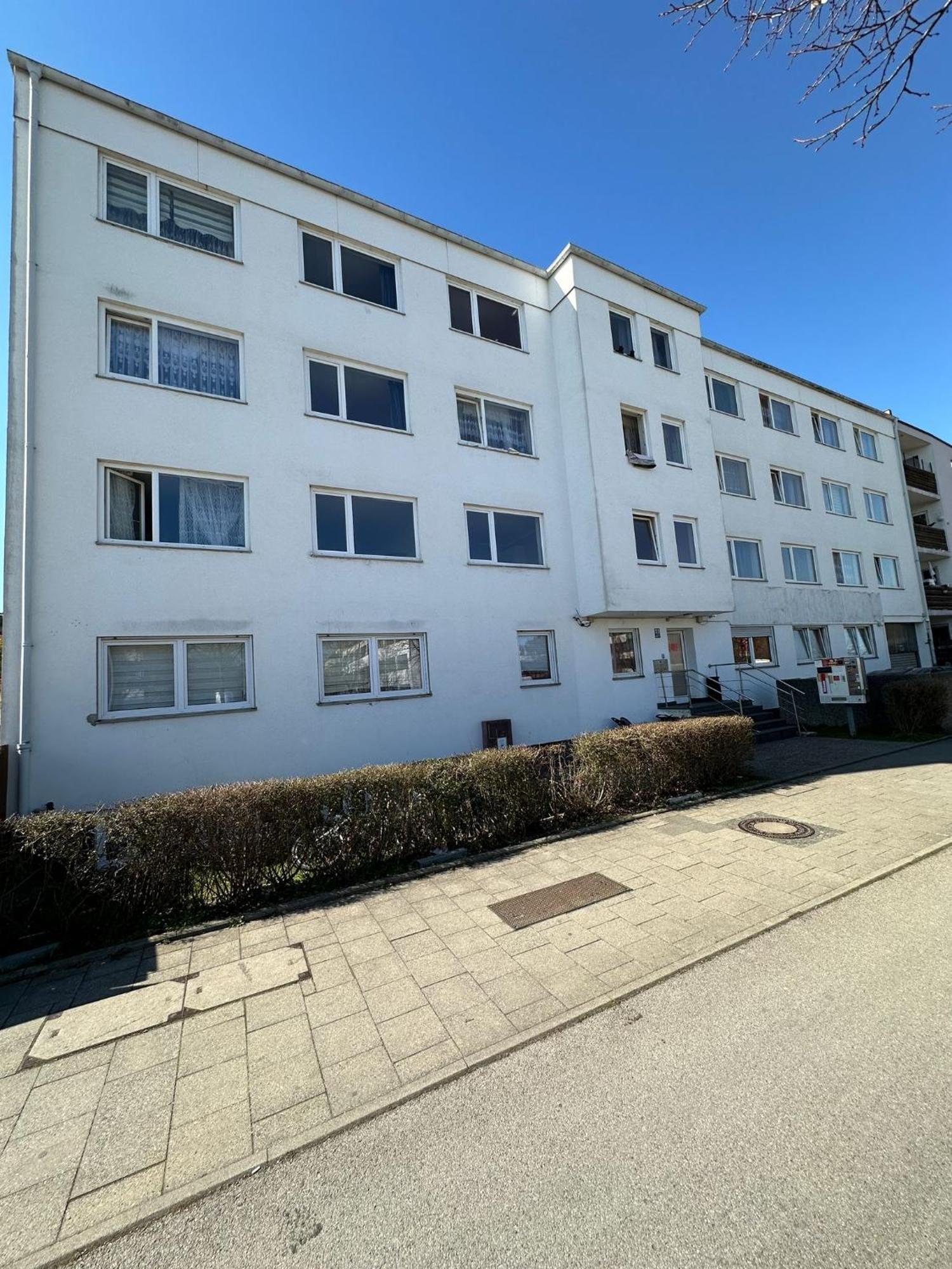 Budget Olympia Park Apartmenthostel 53 Munich