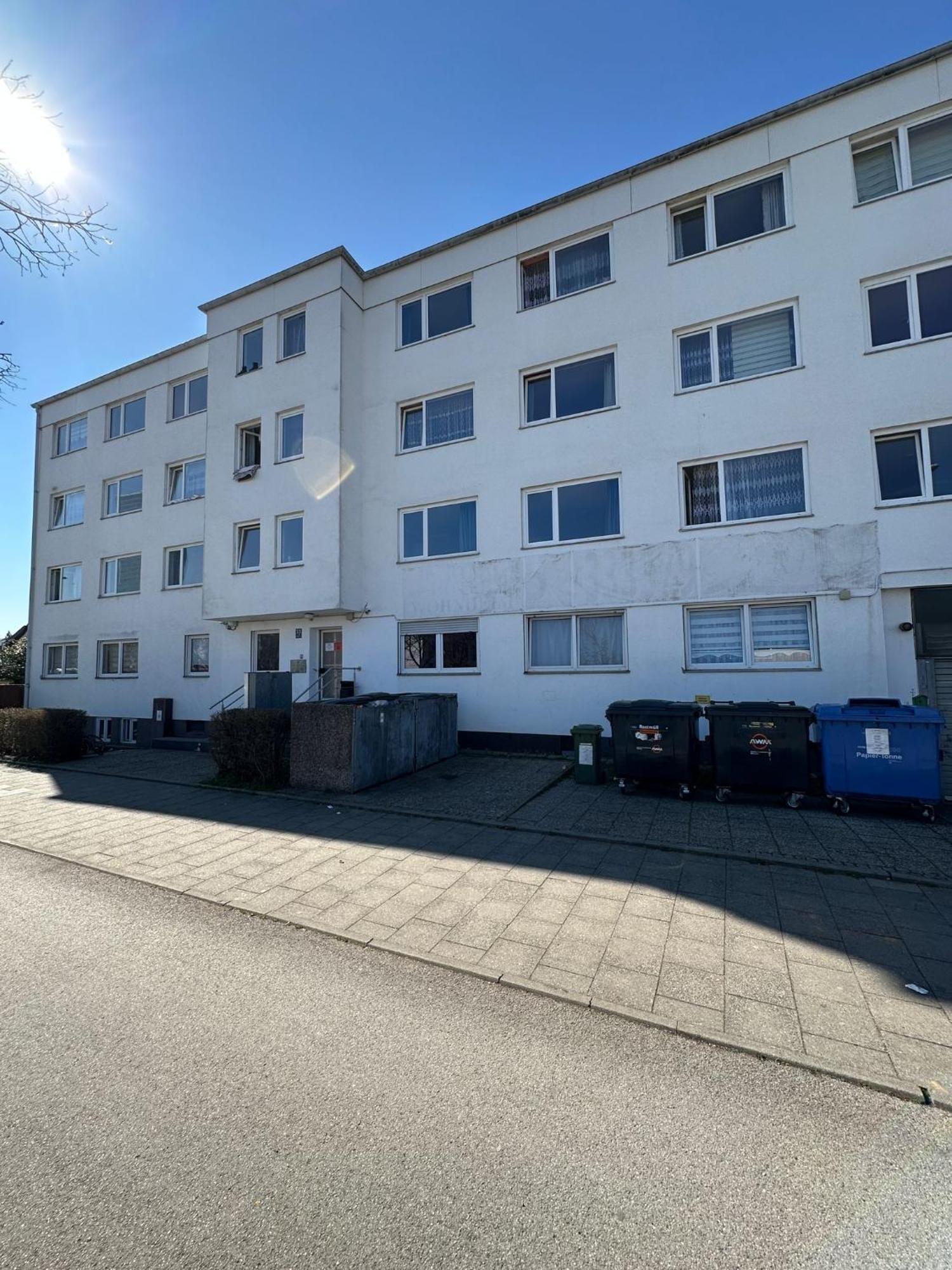 Budget Olympia Park Apartmenthostel 53 *