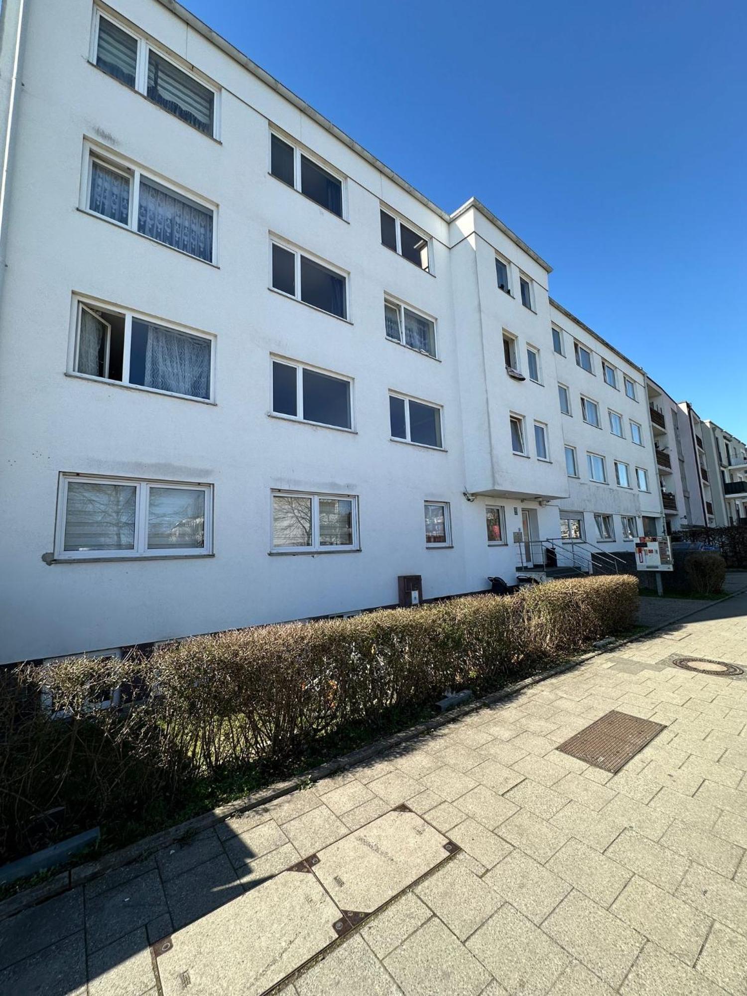Budget Olympia Park Apartmenthostel 53 *
