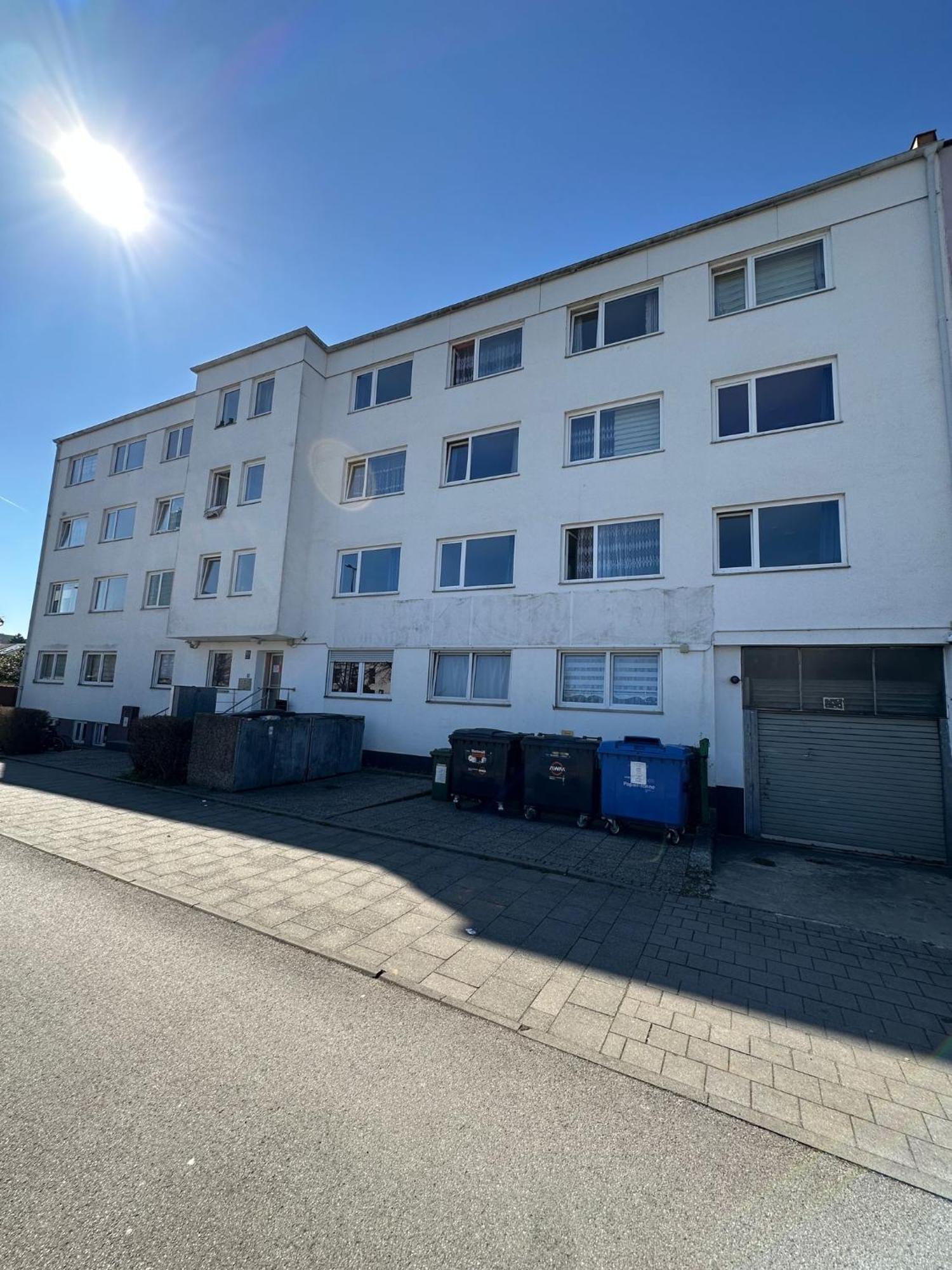 Budget Olympia Park Apartmenthostel 53 * Munich