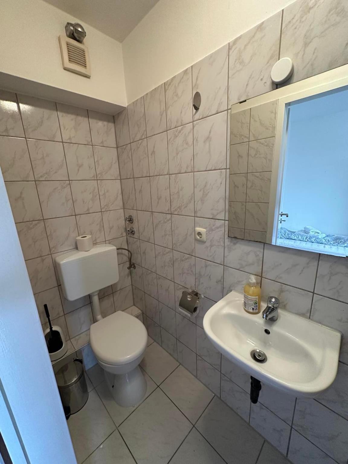 Budget Olympia Park Apartmenthostel 53 Aparthotel *