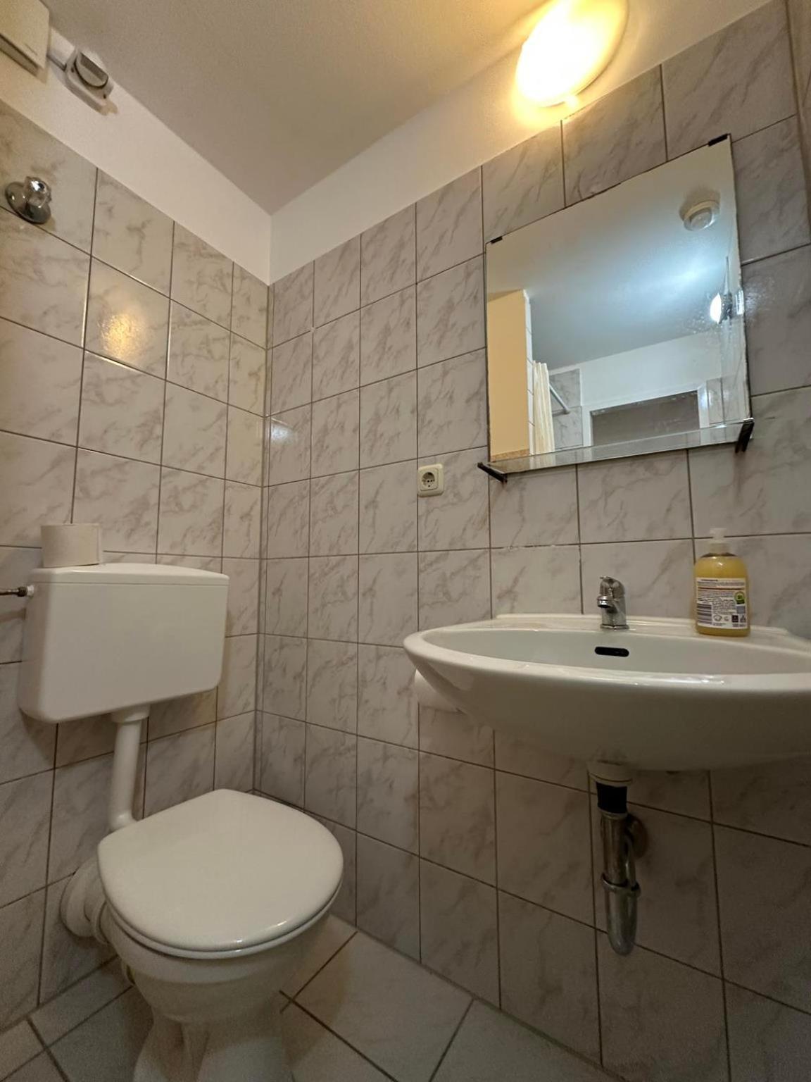 Budget Olympia Park Apartmenthostel 53 München